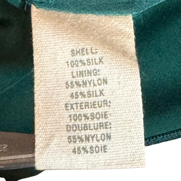 Elizabeth and James Bell Sleeves Luna Dress SZ.0 - Picture 16 of 16